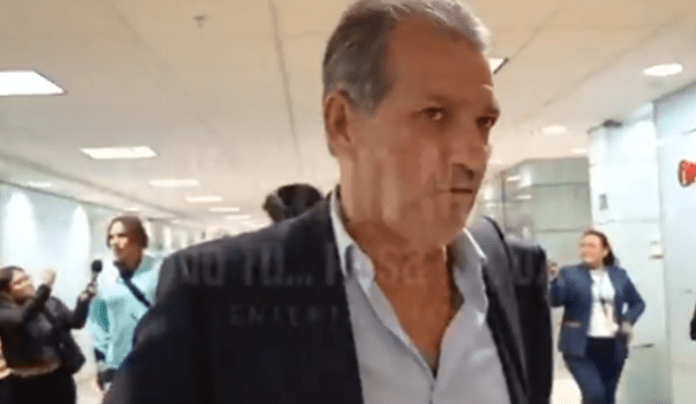 Franco Navarro viajó con el plantel de Alianza Lima para enfrentar a Talleres. Foto: captura de pantalla Franco Navarro viajó con el plantel de Alianza Lima para enfrentar a Talleres. Foto: captura de pantalla
