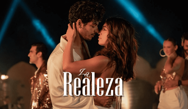 'La realeza' conquista Netflix con romance y cultura india 'La realeza' conquista Netflix con romance y cultura india