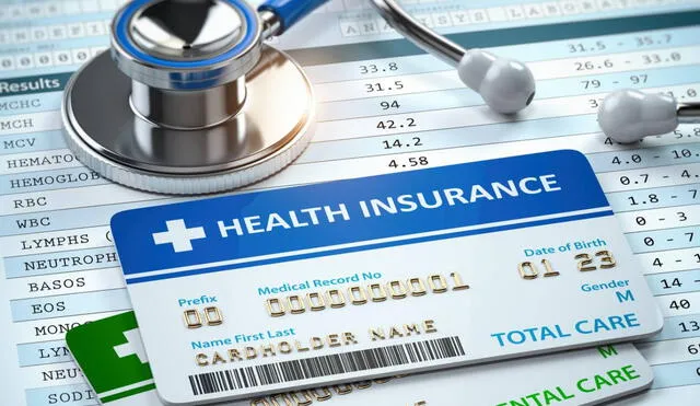 Proyecto de ley busca penalizar a estados que otorguen cobertura médica a inmigrantes indocumentados de Estados Unidos.