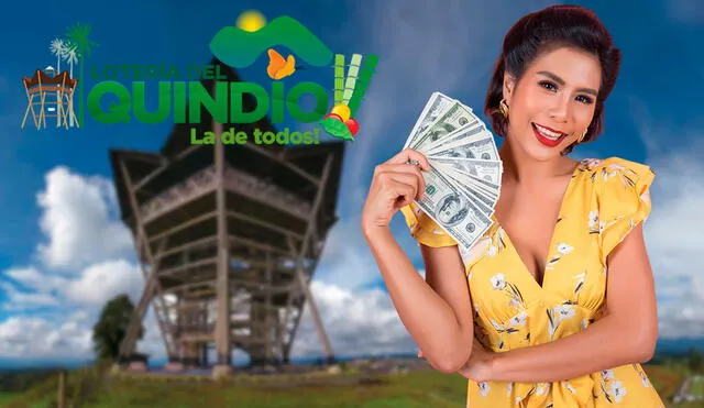 La Lotería del Quindío entrega un premio mayor de 2.000 millones de pesos. Foto: composición LR / Freepik / Semana La Lotería del Quindío entrega un premio mayor de 2.000 millones de pesos. Foto: composición LR / Freepik / Semana