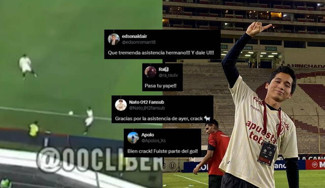 Con el triunfo, Universitario se ubica segundo en el grupo B de la Copa Libertadores con 7 puntos. Con el triunfo, Universitario se ubica segundo en el grupo B de la Copa Libertadores con 7 puntos.