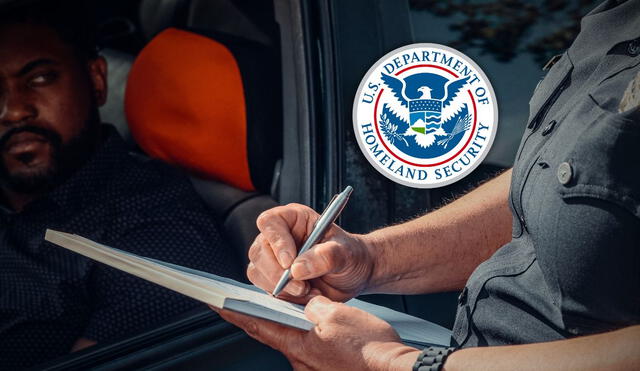 Una pareja de Los Ángeles, California, enfrenta hasta 6 años de prisión tras intentar bloquear una operación del ICE. Una pareja de Los Ángeles, California, enfrenta hasta 6 años de prisión tras intentar bloquear una operación del ICE.