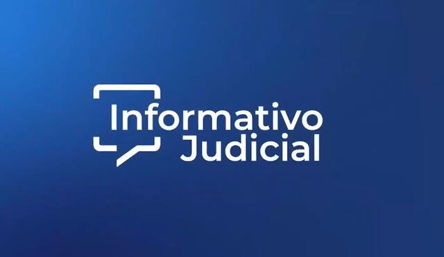 Noticiero judicial 28/04 Noticiero judicial 28/04