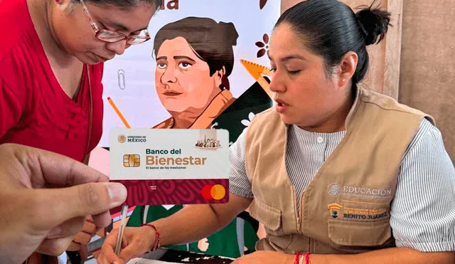 La Beca Rita Cetrina se amplia para atender a niños de preescolar y primaria. La Beca Rita Cetrina se amplia para atender a niños de preescolar y primaria.