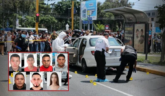 ¿Qué pasó con los sicarios que asesinaron a la familia San Román en San Miguel por S/10.000? Solo dejaron un sobreviviente. Foto: composición LR/John Reyes/La República/Reniec/Freepik. ¿Qué pasó con los sicarios que asesinaron a la familia San Román en San Miguel por S/10.000? Solo dejaron un sobreviviente. Foto: composición LR/John Reyes/La República/Reniec/Freepik.