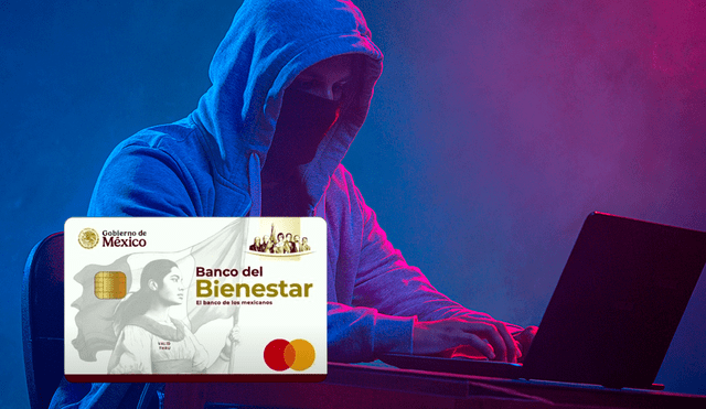 Autoridades alertan de fraude a beneficiarios de las Becas para el Bienestar 2025. Autoridades alertan de fraude a beneficiarios de las Becas para el Bienestar 2025.