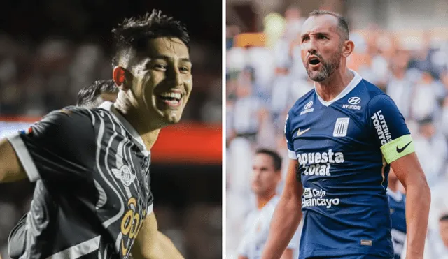 Alianza Lima y Libertad juegan en el Estadio La Huerta. Foto: composición LR/Instagram Alianza Lima y Libertad juegan en el Estadio La Huerta. Foto: composición LR/Instagram