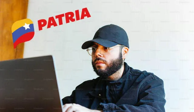 El Ingreso de Guerra Económica está compuesto por el Bono de Guerra y el Cestaticket. Foto: composiciónLR/Freepik/Patria El Ingreso de Guerra Económica está compuesto por el Bono de Guerra y el Cestaticket. Foto: composiciónLR/Freepik/Patria