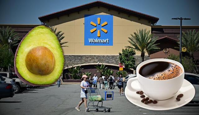 Walmart incrementará los precios de algunos productos esenciales en EE. UU., por los nuevos aranceles a importaciones. Walmart incrementará los precios de algunos productos esenciales en EE. UU., por los nuevos aranceles a importaciones.