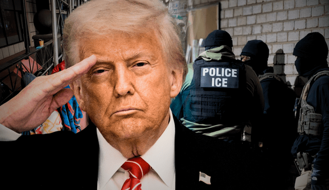 Nueva York busca impedir que Donald Trump deporte a inmigrantes detenidos por ICE. Nueva York busca impedir que Donald Trump deporte a inmigrantes detenidos por ICE.