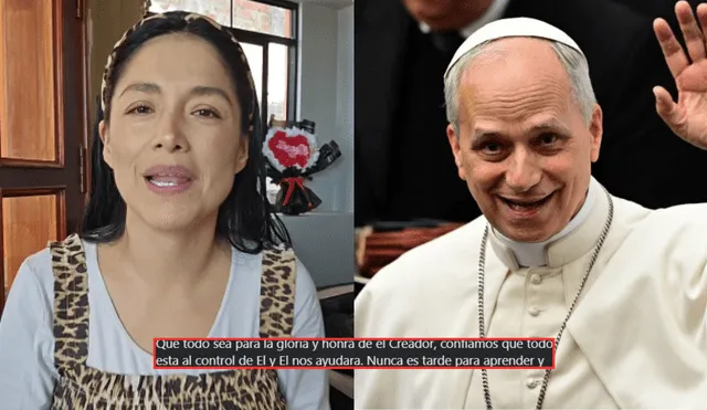 Katy Jara tiene 40 años. Katy Jara tiene 40 años.