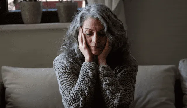 El desacuerdo surge cuando la madre de los menores critica la decisión de su madre, calificándola de egoísta por no priorizar a la familia. Foto: Freepik El desacuerdo surge cuando la madre de los menores critica la decisión de su madre, calificándola de egoísta por no priorizar a la familia. Foto: Freepik