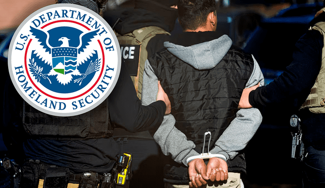 El proyecto de ley Humane Accountability Act exige transparencia al DHS sobre la detención de inmigrantes. El proyecto de ley Humane Accountability Act exige transparencia al DHS sobre la detención de inmigrantes.