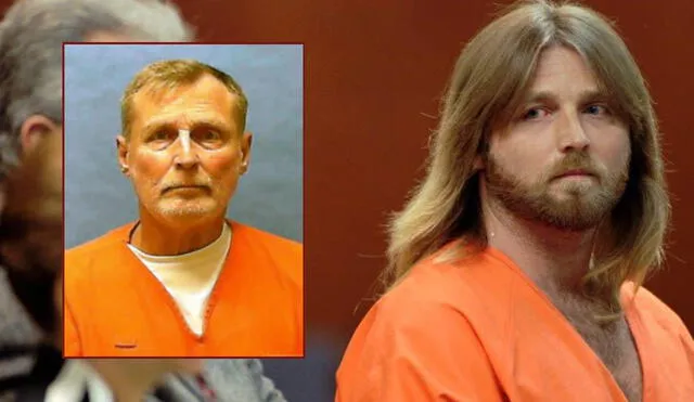 El estado de Florida ejecutó a Glen Edward Rogers, conocido como "Asesino Casanova", es el quinto ejecutado en Florida este año. El estado de Florida ejecutó a Glen Edward Rogers, conocido como "Asesino Casanova", es el quinto ejecutado en Florida este año.