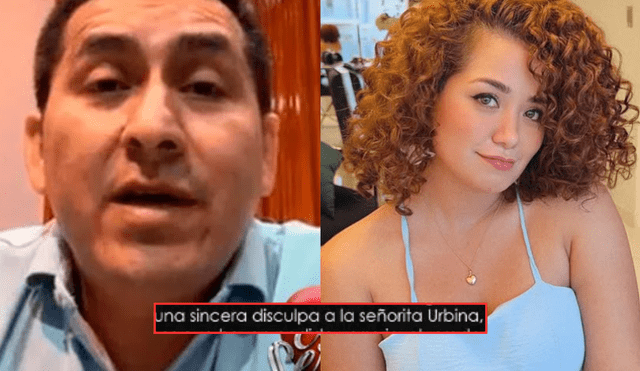 Edwin Guerrero, dueño de Corazón Serrano, y Ana Lucía Urbina terminaron en 2024. Edwin Guerrero, dueño de Corazón Serrano, y Ana Lucía Urbina terminaron en 2024.