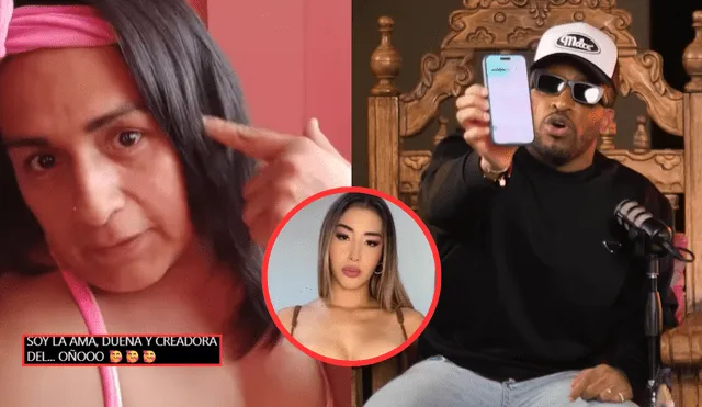 Jefferson Farfán y Xiomy Kanashiro oficializaron su romance el 14 de febrero del 2025. Jefferson Farfán y Xiomy Kanashiro oficializaron su romance el 14 de febrero del 2025.