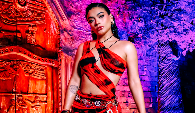 Cielo Torres vuelve a la salsa con 'Confidencial'. Foto: difusión Cielo Torres vuelve a la salsa con 'Confidencial'. Foto: difusión