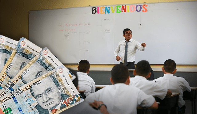 Conoce el cronograma de actividades para el proceso de elección de Ascenso Docente 2025. Foto: Composición LR Conoce el cronograma de actividades para el proceso de elección de Ascenso Docente 2025. Foto: Composición LR