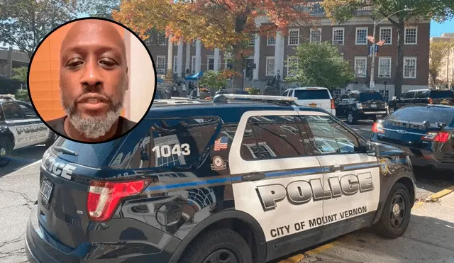 Dwayne Murray es acusado de abusar sexualmente contra una menor de 13 años. Dwayne Murray es acusado de abusar sexualmente contra una menor de 13 años.