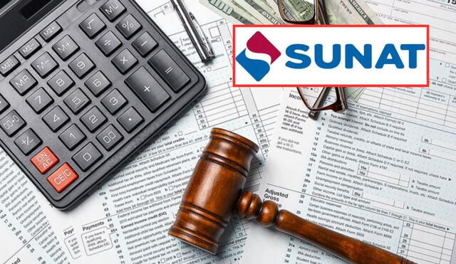 Sunat se creó en 1988 como una institución pública descentralizada. Foto: El Peruano/Sunat/LR Sunat se creó en 1988 como una institución pública descentralizada. Foto: El Peruano/Sunat/LR