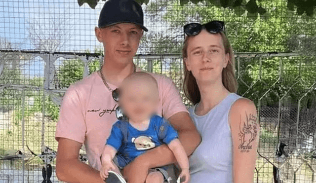 La noticia del pequeño Archie Squire se viralizó en redes sociales y estremeció al Reino Unidos. Foto: composición LR/X La noticia del pequeño Archie Squire se viralizó en redes sociales y estremeció al Reino Unidos. Foto: composición LR/X