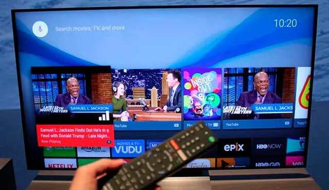 Puedes darle una segunda oportunidad a tu televisor viejo. Puedes darle una segunda oportunidad a tu televisor viejo.