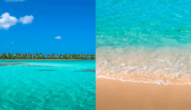 Canto De La Playa es el destino de Latinoamérica mejor ubicada en el ranking. Foto: Worlds 50 beaches Canto De La Playa es el destino de Latinoamérica mejor ubicada en el ranking. Foto: Worlds 50 beaches