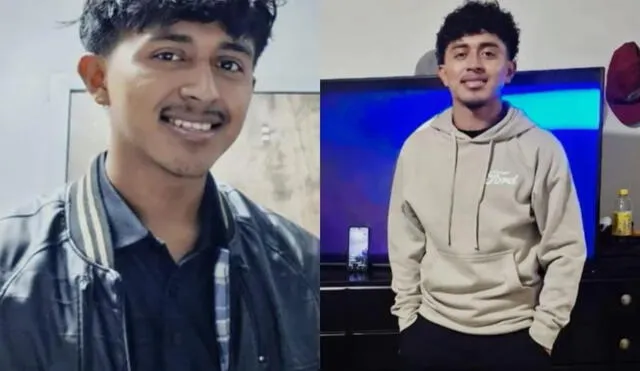 Hugo Francisco Ramirez Gonzales, inmigrante de Guatemala en Nashville, Tennessee, fue detenido por el ICE.