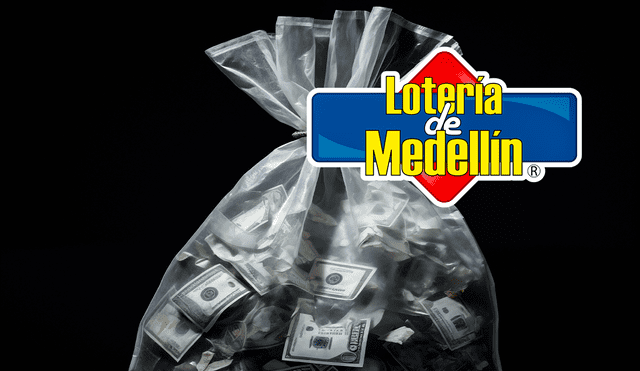 La Lotería de Medellín juega al mismo tiempo que otro sorteo colombiano. Foto: composición LR/Freepik La Lotería de Medellín juega al mismo tiempo que otro sorteo colombiano. Foto: composición LR/Freepik