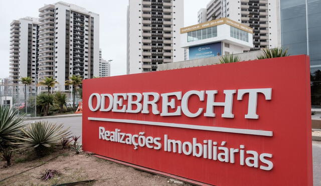 Lava Jato: Brasil suspende la colaboración jurídica con Perú en casos de Odebrecht. Foto: difusión Lava Jato: Brasil suspende la colaboración jurídica con Perú en casos de Odebrecht. Foto: difusión