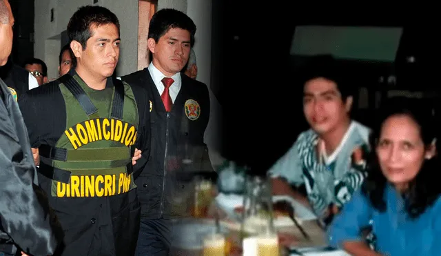 Marco Arenas reveló que está llevando a cabo el proceso de sucesión incestada para heredar los bienes de su madre. Foto: composición LR/Agencia Andina/América TV Marco Arenas reveló que está llevando a cabo el proceso de sucesión incestada para heredar los bienes de su madre. Foto: composición LR/Agencia Andina/América TV