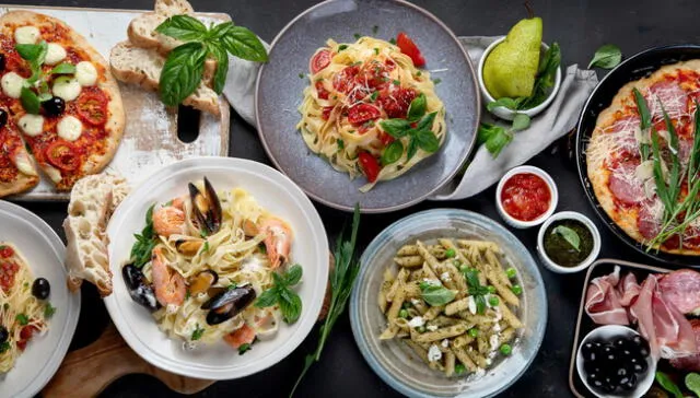 Este 17 de mayo, Lima será sede de la tercera edición de la Feria Gastronómica Europea. Este 17 de mayo, Lima será sede de la tercera edición de la Feria Gastronómica Europea.