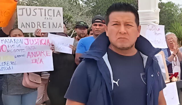 Mujer muere tras ser atropellado por técnicos de la empresa Claro. Foto: Composición LR/Captura de pantalla de YouTube y X