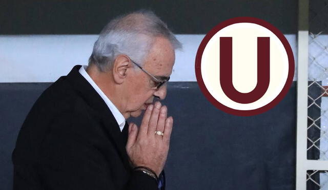 Jorge Fossati se verá obligado a hacer un cambio radical en su oncena para duelo contra Juan Pablo II. Jorge Fossati se verá obligado a hacer un cambio radical en su oncena para duelo contra Juan Pablo II.