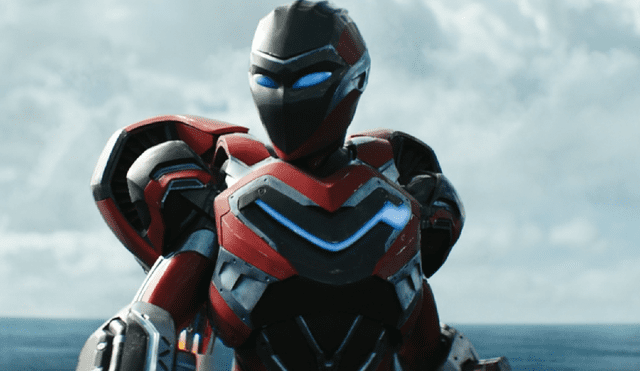 'Ironheart' es una de las series más esperadas del año. Foto: Disney