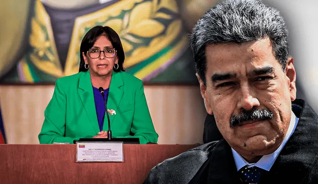 El anuncio electoral se da en un contexto de creciente tensión con Guyana, luego de que en diciembre de 2023 el gobierno venezolano realizara un referendo consultivo. Foto: Composición LR/EFE/AFP. El anuncio electoral se da en un contexto de creciente tensión con Guyana, luego de que en diciembre de 2023 el gobierno venezolano realizara un referendo consultivo. Foto: Composición LR/EFE/AFP.
