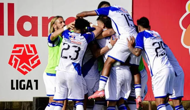 Alianza Atlético se metió en el tercer lugar de la tabla de posiciones del Torneo Apertura. Foto: Liga 1 Alianza Atlético se metió en el tercer lugar de la tabla de posiciones del Torneo Apertura. Foto: Liga 1