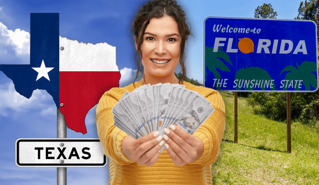 Washington lidera los salarios en EE.UU., con más de US$110,000 al año para adultos. Washington lidera los salarios en EE.UU., con más de US$110,000 al año para adultos.