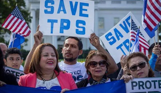 USCIS confirma los criterios de elegibilidad para solicitar el TPS. USCIS confirma los criterios de elegibilidad para solicitar el TPS.