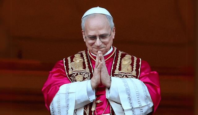El papa León XIV visitó Cuba en 2008 y 2011 como líder agustino global. El papa León XIV visitó Cuba en 2008 y 2011 como líder agustino global.