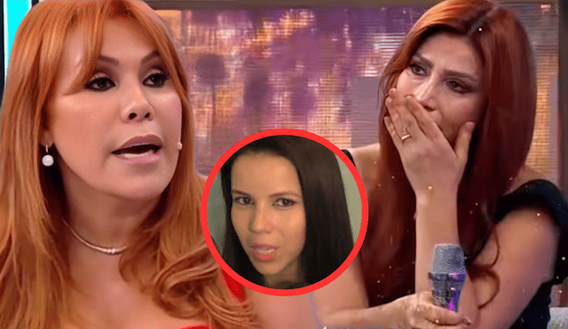 Milena Zárate y Greissy Ortega se distanciaron en 2014 Milena Zárate y Greissy Ortega se distanciaron en 2014