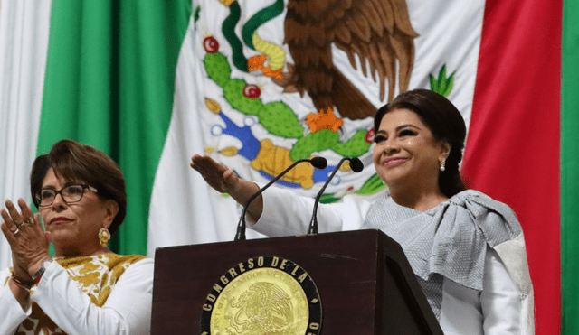 Brugada concluyó asegurando que la Ciudad de México mantendrá su vocación como referente regional en políticas de inclusión y respeto a la diversidad.