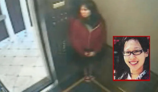 Elisa Lam desapareció en el Cecil Hotel y fue hallada muerta semanas después. Elisa Lam desapareció en el Cecil Hotel y fue hallada muerta semanas después.