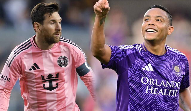 El partido de Inter Miami vs Orlando City se jugará en el Chase Stadium. El partido de Inter Miami vs Orlando City se jugará en el Chase Stadium.