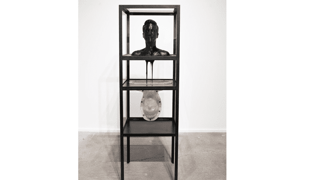 "Amor Fati / Eternal Recurrence". Imagen: Difusión.