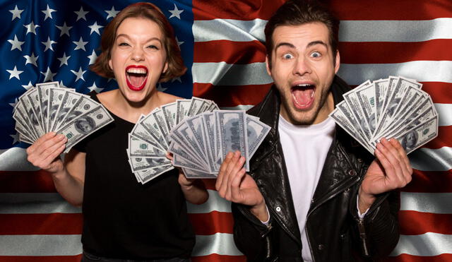 El aumento del salario mínimo programado para julio de 2025 afectará a numerosos estados y ciudades de EE.UU. El aumento del salario mínimo programado para julio de 2025 afectará a numerosos estados y ciudades de EE.UU.