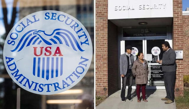 Seguro Social de USA eliminará medida antifraude en solicitudes de jubilación. Seguro Social de USA eliminará medida antifraude en solicitudes de jubilación.