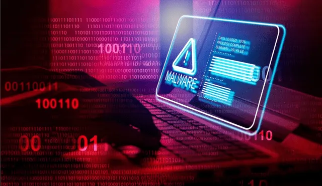Las empresas en Perú han sufrido más de un millón de incidentes de ciberseguridad.