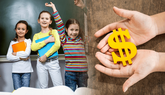 Para el primer pago del PASE-U 2025, el Ifarhu solicita que las clases de tu escuela no se interrumpan por el paro. Foto: composición LR/Freepik Para el primer pago del PASE-U 2025, el Ifarhu solicita que las clases de tu escuela no se interrumpan por el paro. Foto: composición LR/Freepik