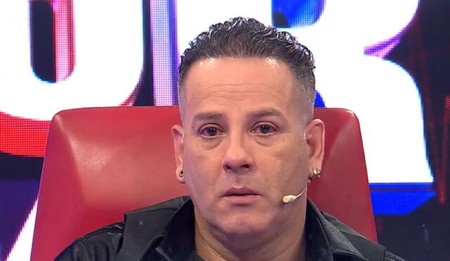 Ricky Trevitazo es el décimo invitado de 'El valor de la verdad'. Ricky Trevitazo es el décimo invitado de 'El valor de la verdad'.
